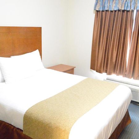 Hinton Lodge Ngoại thất bức ảnh