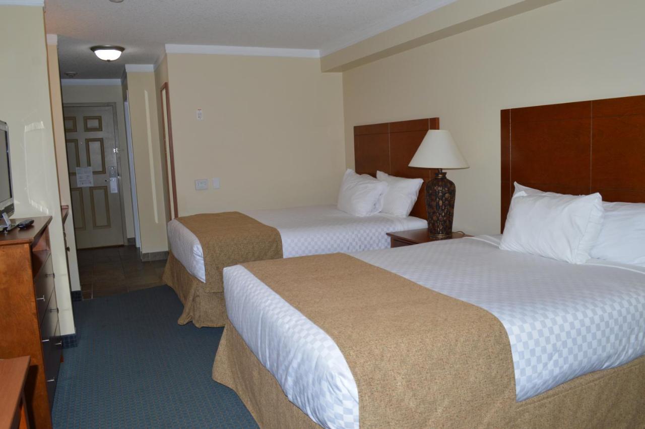 Hinton Lodge Ngoại thất bức ảnh