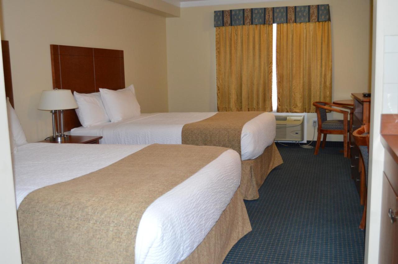 Hinton Lodge Ngoại thất bức ảnh