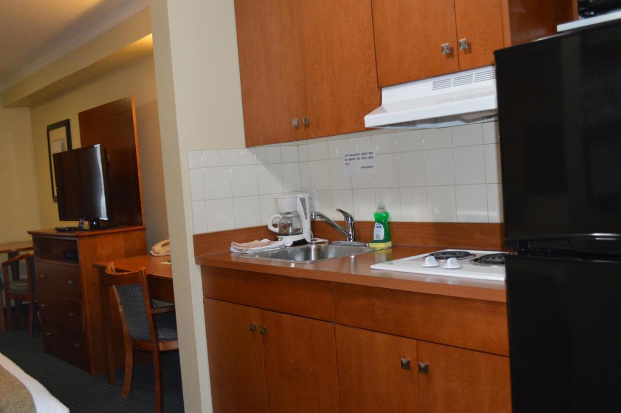 Hinton Lodge Ngoại thất bức ảnh