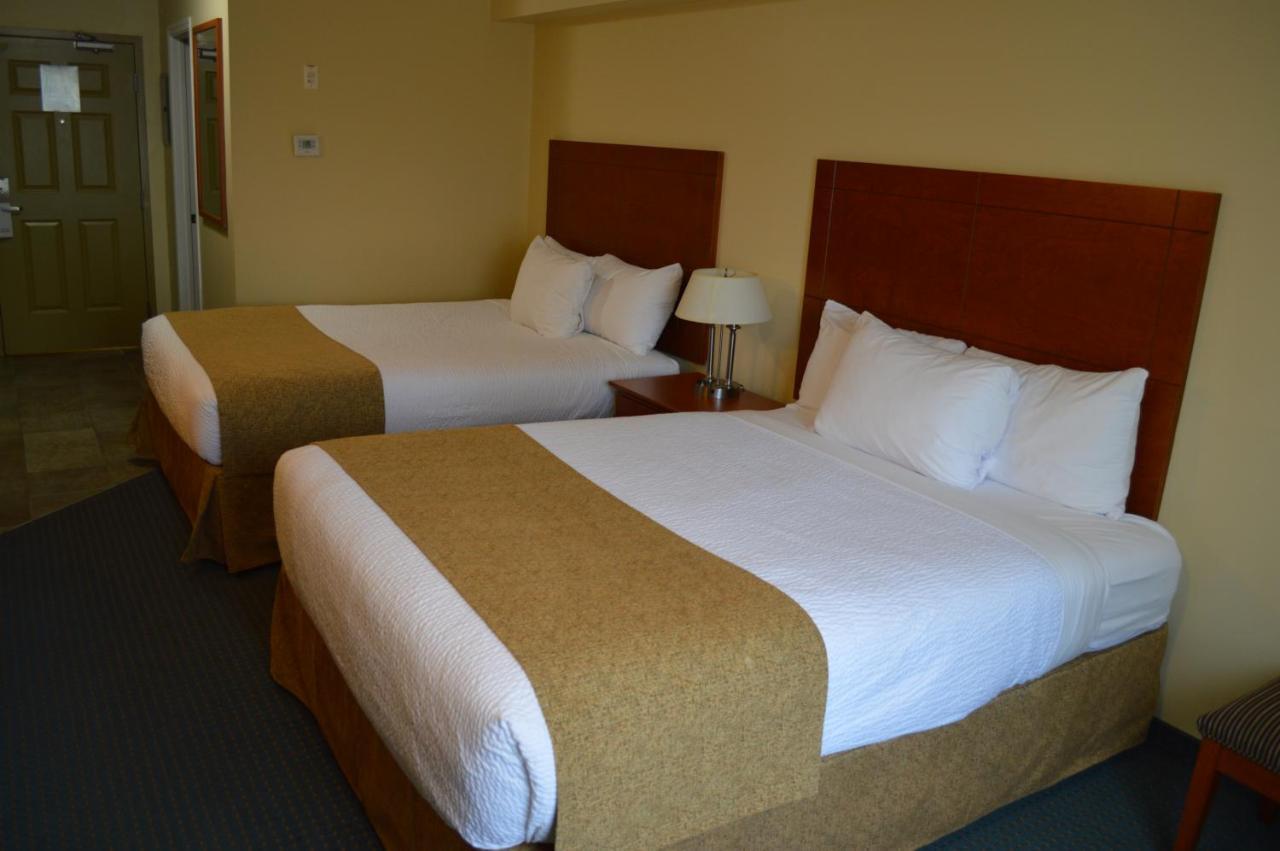 Hinton Lodge Ngoại thất bức ảnh