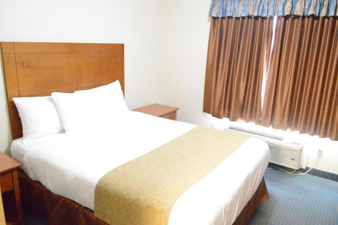 Hinton Lodge Ngoại thất bức ảnh