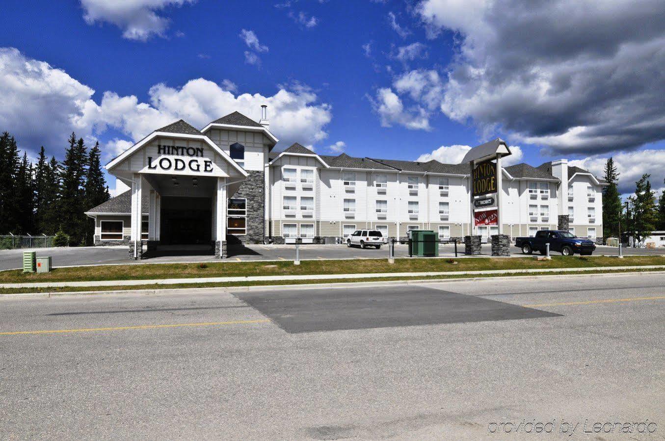 Hinton Lodge Ngoại thất bức ảnh