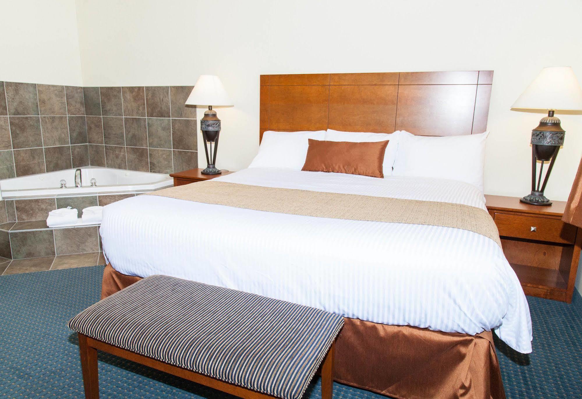 Hinton Lodge Ngoại thất bức ảnh