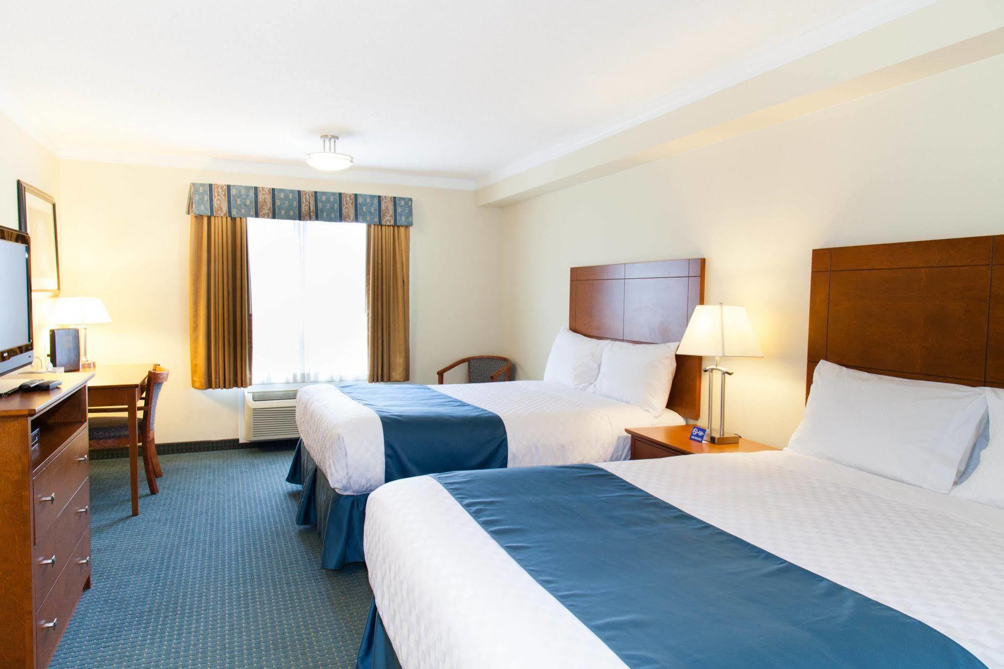 Hinton Lodge Ngoại thất bức ảnh