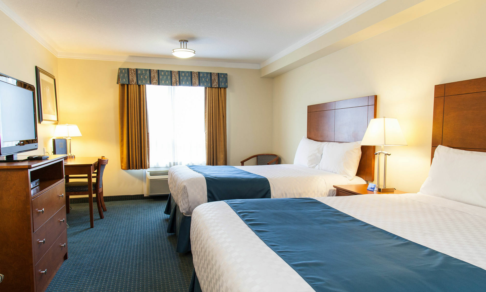 Hinton Lodge Ngoại thất bức ảnh