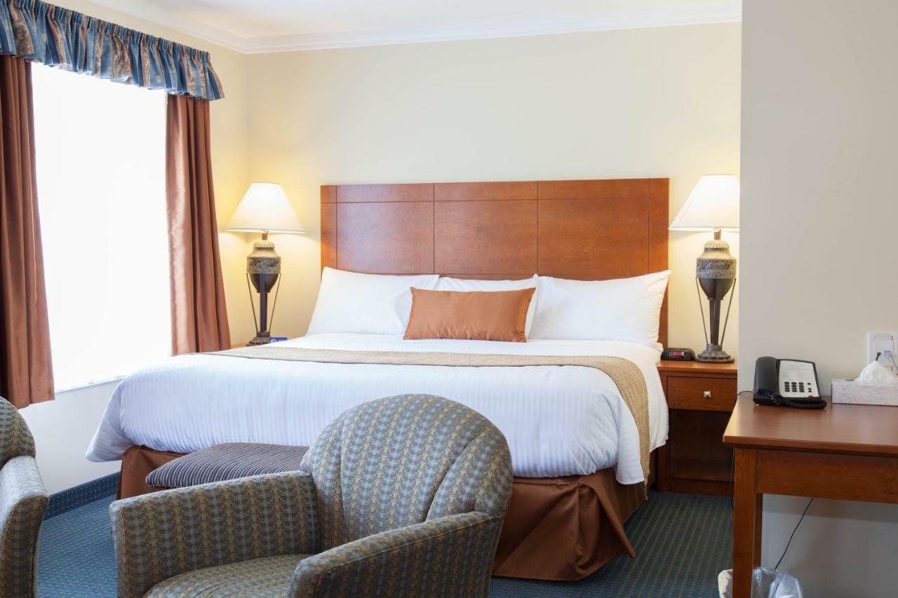 Hinton Lodge Ngoại thất bức ảnh