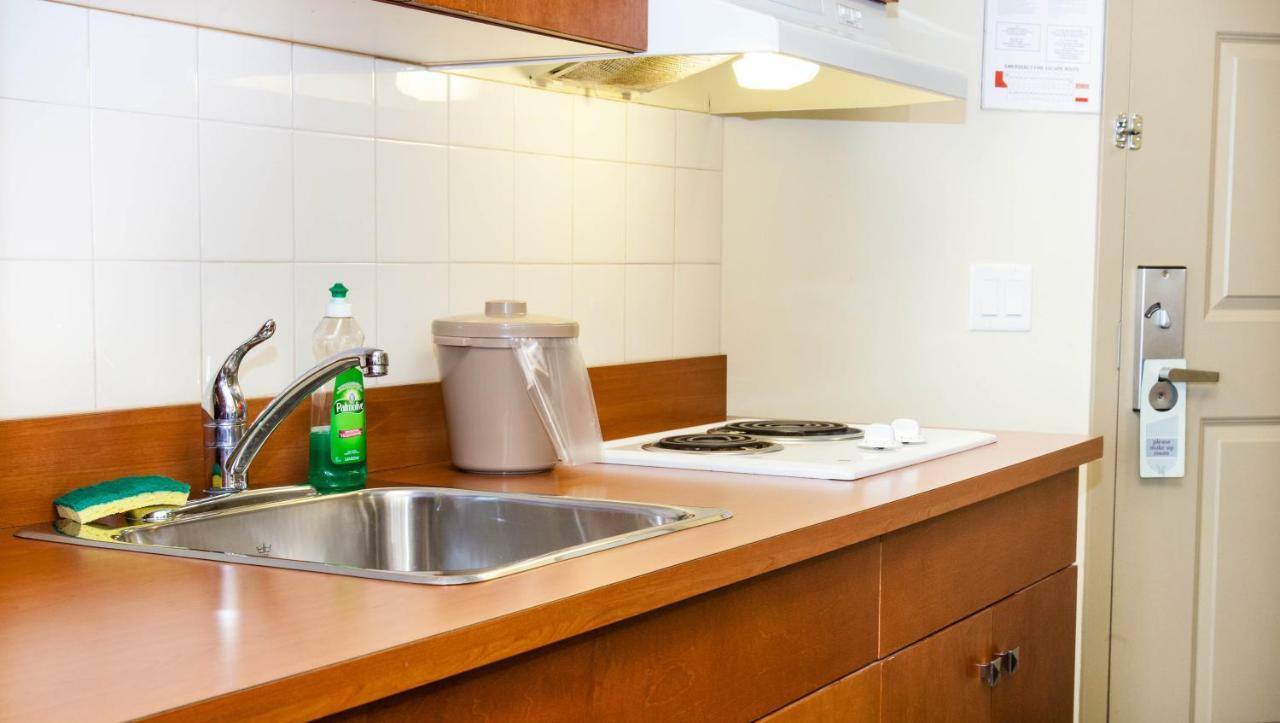 Hinton Lodge Ngoại thất bức ảnh